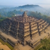 Borobudur, Magelang, Kisah Orang-Orang "Terdekat"!