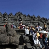 Wisata Eksklusif Candi Borobudur, Hanya untuk Orang Kaya?