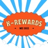 Pengumuman K-Rewards Mei 2022, Siapa yang Dapat?