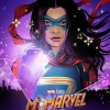 Tayang Hari Ini, Superhero Muslim Ms. Marvel Siap Unjuk Gigi!