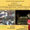 Kotekatalk-93: Mari Mendayung Bersama-sama ke Banjarmasin