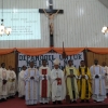 Menjadi Gereja Katolik yang Menyembuhkan Luka Papua