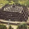 Lima Negara Berkontribusi Besar Merestorasi Borobudur