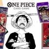 One Piece Card Game: Game Khusus Pecinta One Piece dengan Konsep Mirip Kartu Yugioh!