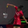 Menikmati "Semangat Baru" Gregoria Mariska di Indonesia Masters 2022
