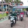 Sudah Siapkah Motor Listrik Mengaspal di Indonesia?