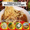5 Makanan Khas Wonosobo Lengkap dengan Resep Membuatnya, Yuk Baca