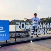 Sepenggal Cerita dari Serunya Jakarta E-Prix 2022 di Ancol