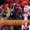 Marvel Umumkan Garap Film Grup "Thunderbolts"