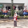 Rabbit Town di Bandung: Dunia Kelinci yang Menarik Hati