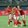 Kualifikasi Piala Asia: Indonesia Takluk 1-0 dari Jordania
