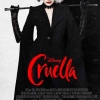 Cruella 2021: Merebut Istana Sang Ratu Mode