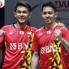 Hasil Pertandingan Daihatsu Indonesia Master 2022, Fajar Alfian/Rian Ardianto Melaju Final Sekaligus Revange Kekalahan Minions