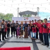 FPB dan Polrestabes Makassar Adakan Sunat Massal Gratis