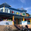 Bangkit Setelah Pandemi, Pikatan Water Park Temanggung Ramai Dikunjungi