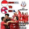 Beberapa Fakta Menarik Jelang Laga Hidup Mati Indonesia vs Nepal di Kualifikasi Piala Asia 2023