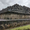 Siapa Bilang Masuk ke Borobudur Mahal?