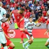 Hasil UEFA Nations League: Tanpa Pemain Bintang Ronaldo, Timnas Portugal Ditekuk Timnas Swiss