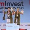 Hasil Drawing dan Jadwal Lengkap Indonesia Open 2022