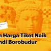 Heboh Harga Tiket Naik ke Candi Borobudur: Travel Insights