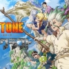 Dr. Stone, Anime Adventure Berbalut Ilmu Pengetahuan