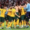 'The Socceroos' Australia Lolos ke Final Piala Dunia 2022 Setelah Kalahkan Peru di Laga Dramatis