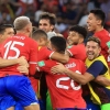 Kosta Rika Lengkapi 32 Negara yang Lolos ke Piala Dunia 2022 Qatar