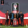 Hasil Seluruh Pertandingan Pekan Pertama Piala Presiden 2022