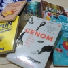 Belanja Buku dengan Voucher Gramedia Hadiah Tebar Hikmah Ramadan
