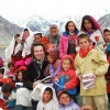 Perjuangan Greg Mortenson Membangun Sekolah di Pakistan dan Afganistan