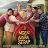 "Ngeri-Ngeri Sedap", Film Keluarga dengan Latar Budaya Batak