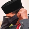 Kabinet Hari Ini dan Misteri Presiden Jokowi