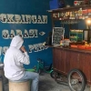 Hidden Gem: Tempat Nongkrong Asik Angkringan di Tengah Kota Jogja yang Digemari Kawula Muda