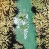 Sungai Maron Pacitan Punya Julukan The Best "The Indonesia's Amazon"