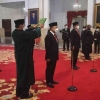 Reshuffle Kabinet: Upaya Presiden Jokowi Menjaga Stabilitas Politik