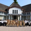 Pengalaman Magang di Dinas Pariwisata Kota Yogyakarta