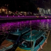 Wisata Perahu Kalimas: Wisata Surabaya bak Luar Negeri atau Wisata Kumuh?