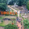Mengunjungi Benteng Toboali Peninggalan Kolonial Belanda di Bangka Selatan