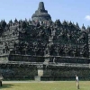 Penemu Candi Borobudur Bukan Raffles tapi Tan Jin Sing