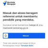 Platform Merdeka Mengajar Dapat Diakses dengan Akun Belajar.id dan Tanpa Akun Belajar.id
