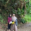 Menyusuri Hutan Eksotis di Pulau Nusakambangan