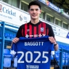 Elkan Baggott Resmi Perpanjang Kontrak di Ipswich Town hingga 2025