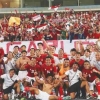 Setelah Penantian Panjang Indonesia dan Malaysia di Ajang Piala Asia