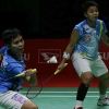 Merah Putih Gugur Berjamaah, Tanpa Wakil di Final Indonesia Open 2022