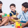 Ide Mengisi Liburan Sekolah Anak, Cucu yang Mendidik
