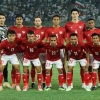 Inilah Calon Lawan Timnas Indonesia di Piala Asia 2023