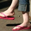 Cerpen: Sandal Jepit Emak