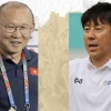 Obsesi Besar Park Hang-seo Melawan Shin Tae-yong dan Timnas Indonesia di Piala Asia 2023