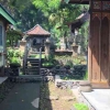Restoran dengan Suasana seperti Rumah Saudara: Restoran Dapur Bali Mula