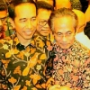 Opa Jappy, "Selamat Ulang Tahun Presiden Joko Widodo"